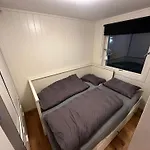 Nydelig Hus Sentralt I Stavanger Ons