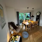 Nydelig Hus Sentralt I Stavanger Ons