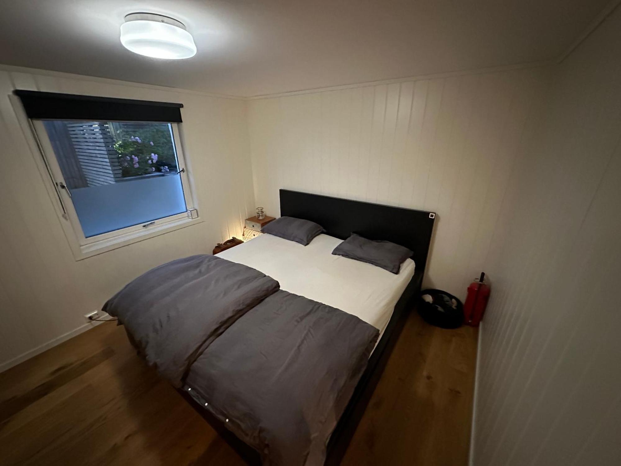 Leilighet Nydelig Hus Sentralt I Ons