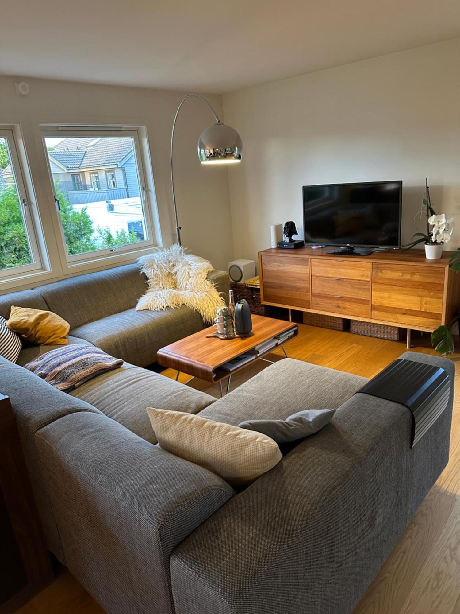 Nydelig Hus Sentralt I Ons * Stavanger